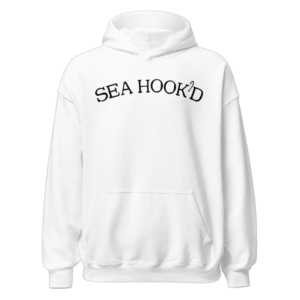 Signature Arch Hoodie