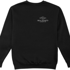 Signature Crewneck