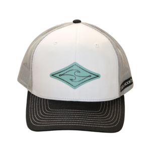 Driftline Trucker Hat