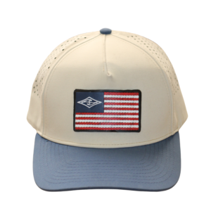 Freedom Tide Performance Hat