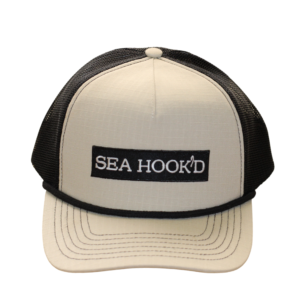 Ripstop Retro Rope Hat