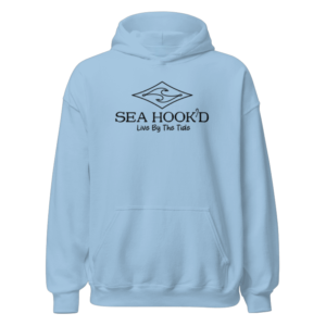 Signature Hoodie