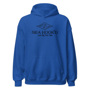 Signature Hoodie