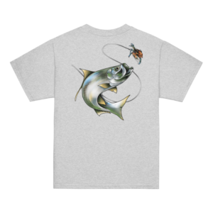 Hook Set Tee