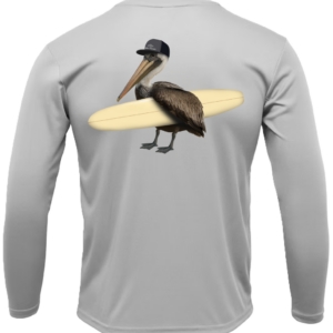 Local Lineup Performance Shirt