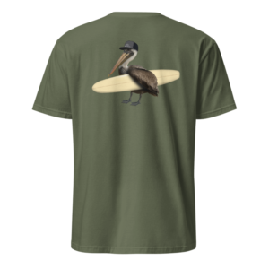 Local Lineup Tee